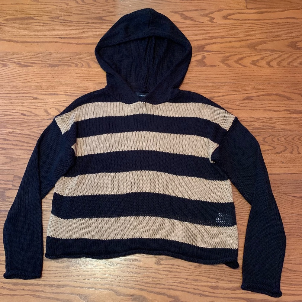 Forever 21 Hoodie